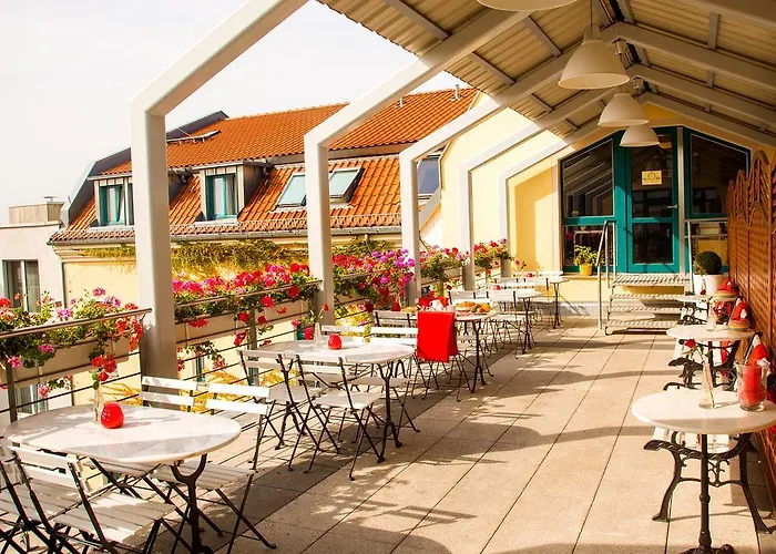 Mikon Eastgate Hotel - City Centre Berlin